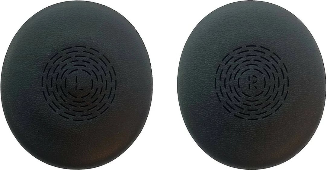 Kufje Jabra Evolve2 65 Flex, Ear Cushion, e zezë