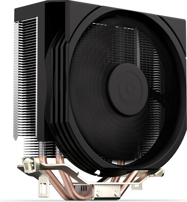 Kasë ftohëse procesori Endorfy Spartan 5, EY3A001, ajrore, 120mm, e zezë