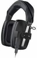 Kufje Beyerdynamic DT 150, 250 OHM, të mbyllura, të zeza