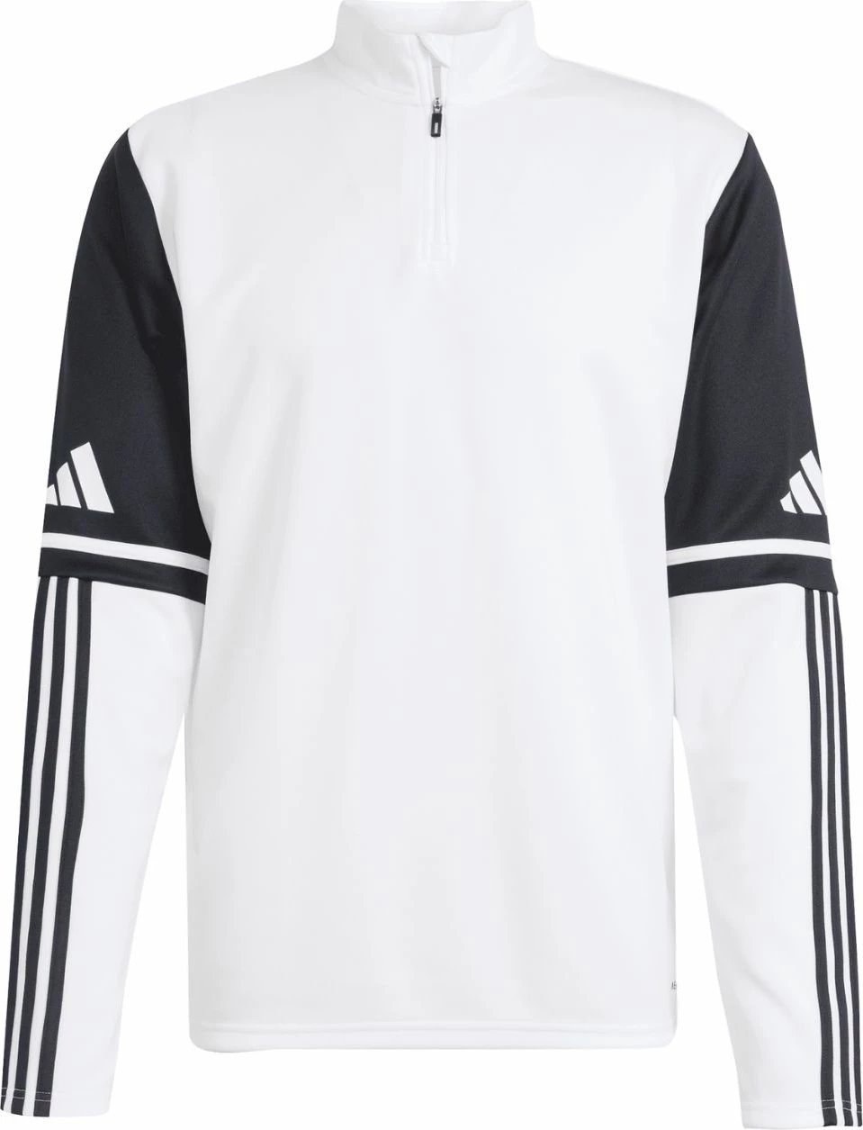 Duks për meshkuj adidas, i bardhë