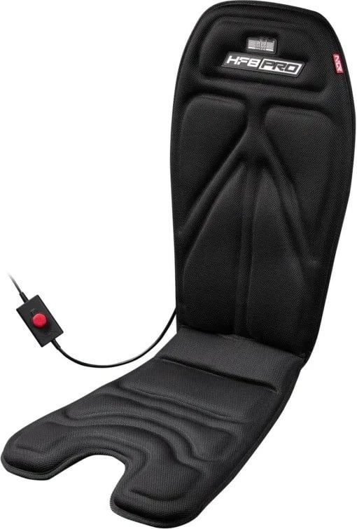 Pad haptik Next Level Racing HF8 PRO, për gaming dhe simulime, NLR-G006, i zi