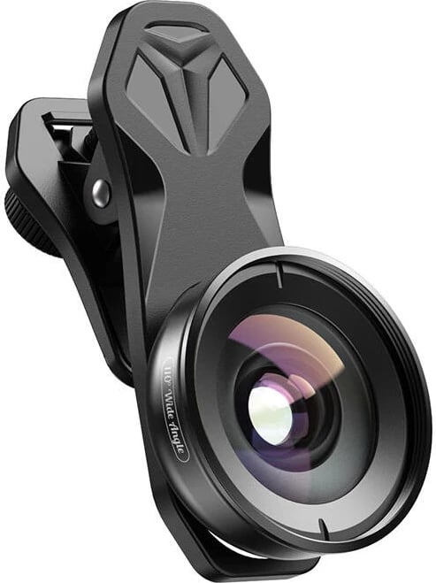 Lente e gjerë këndi për celular APEXEL APL-HB110W, 110°