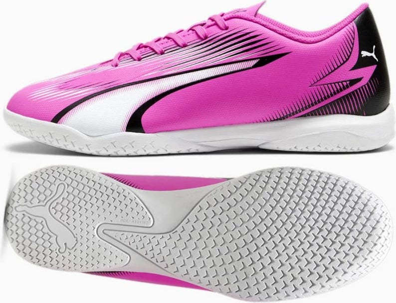 Atlete për meshkuj Puma Ultra Play, rozë