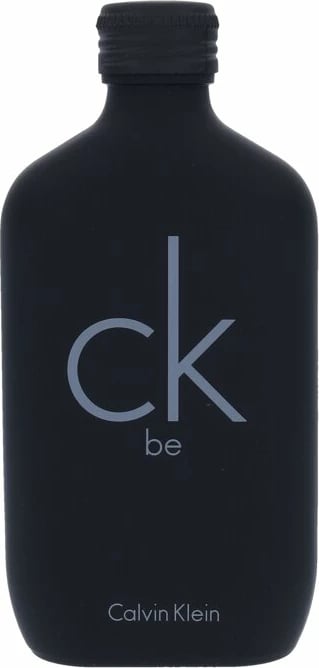 Eau de Toilette Calvin Klein CK Be 100ml