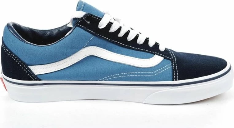 Atlete për meshkuj Vans, të kaltra