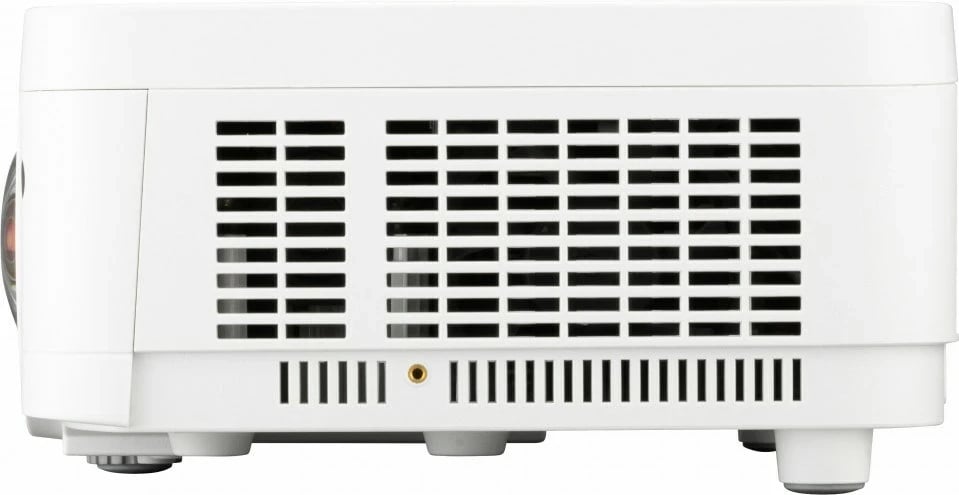 Projektor Viewsonic LS560W, 3000 ANSI lumens, LED, WXGA, Bardhë