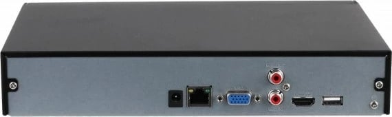 Regjistrues rrjeti DAHUA NVR4104HS-EI, 16TB, i zi