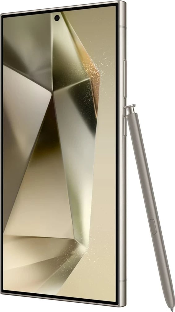 Celular Samsung Galaxy S24 Ultra, 6.8", 12+1TB, orange titanium