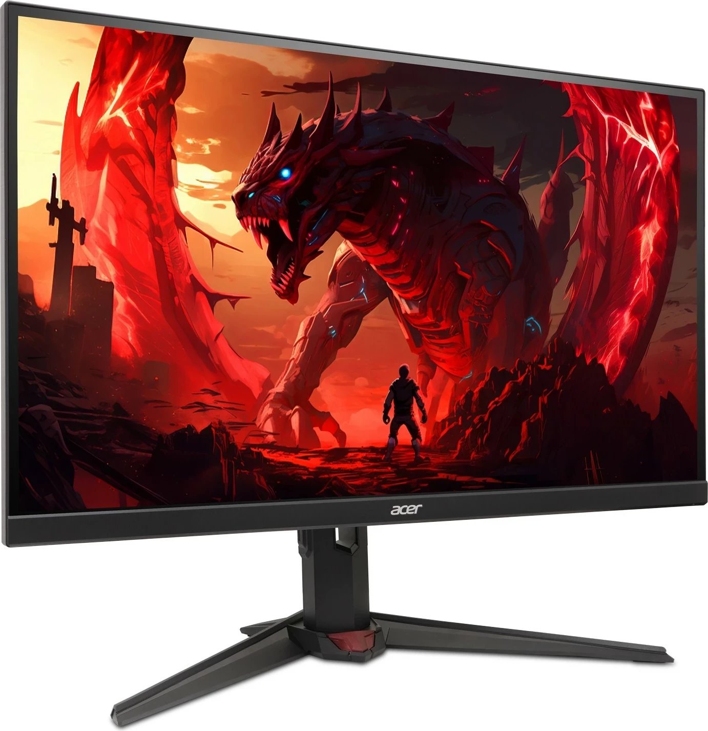 Monitor Acer XV270UF3BMIIPRX 27 inch QHD 300Hz IPS i zi