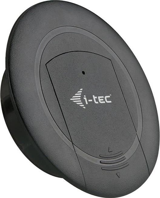 Karikues tavoline i-tec, 96W, 3x USB-A QC3.0, 1x USB-C PD3.0, i zi