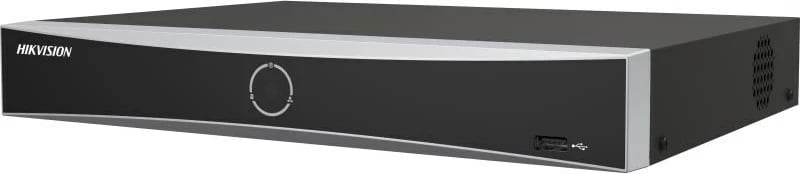 Regjistrues video në rrjet Hikvision DS-7616NXI-K1(D), 16 kanale, 10TB, i zi
