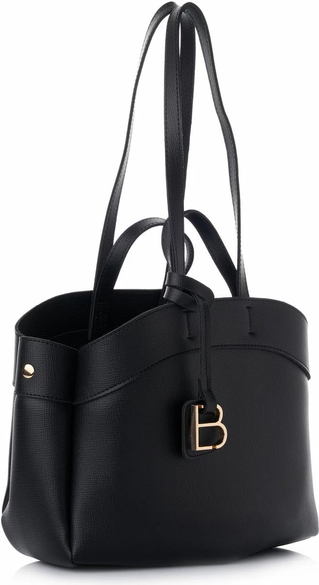 Çantë krahu Lucky Bees, Isla Mini v2, e zezë