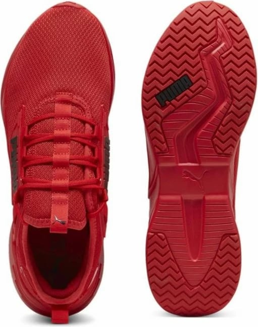 Atlete për meshkuj Puma, të kuqe