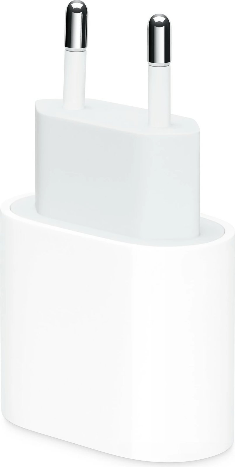 Karikues Apple MD3J4ZM/A, 20W, USB Type-C, bardhë