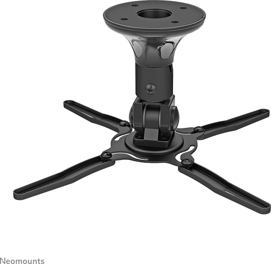 Mbajtës projektori Neomounts BEAMER-C50, lëvizje e plotë, 10 kg, e zezë