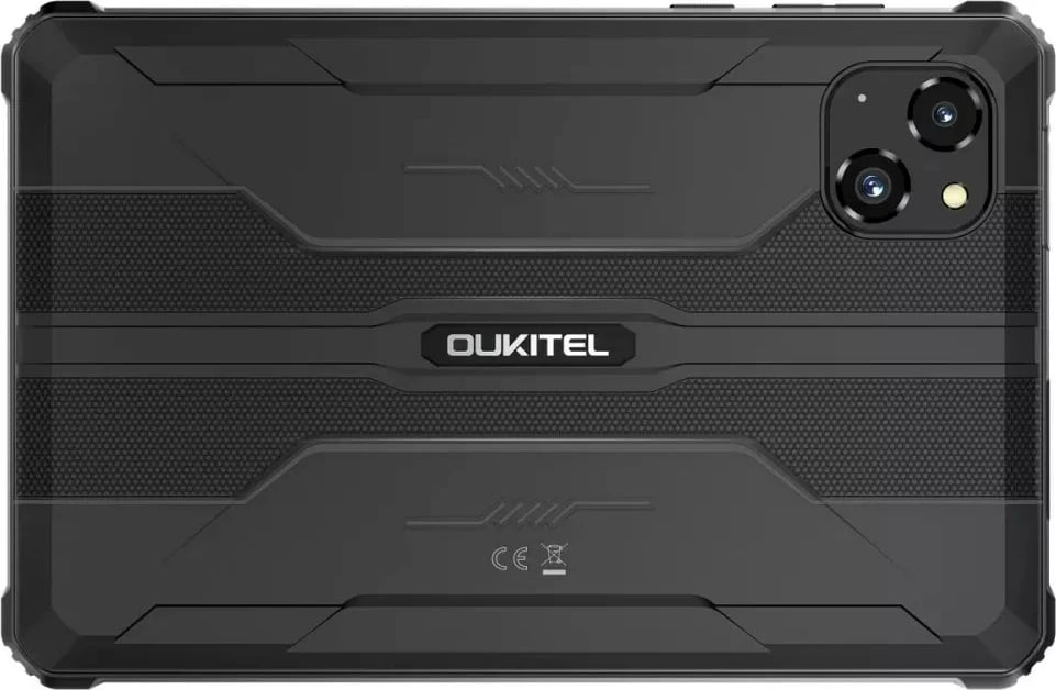 Tablet OUKITEL RT3 Pro, 4/128GB, i zi, rugged