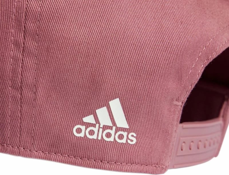 Kapelë adidas, rozë