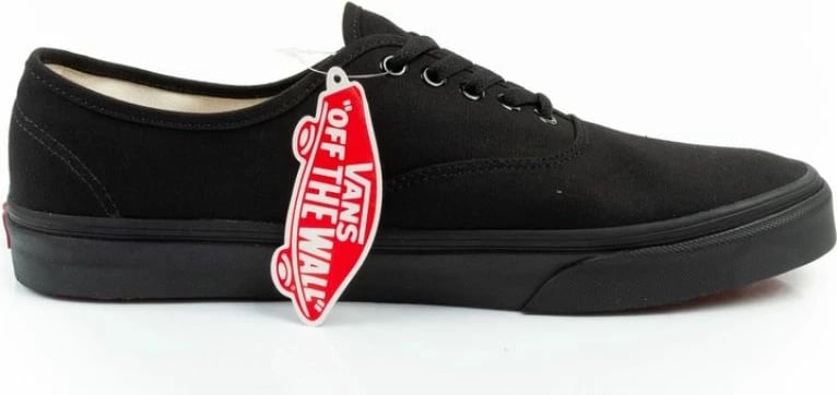 Atlete për meshkuj Vans, të zeza