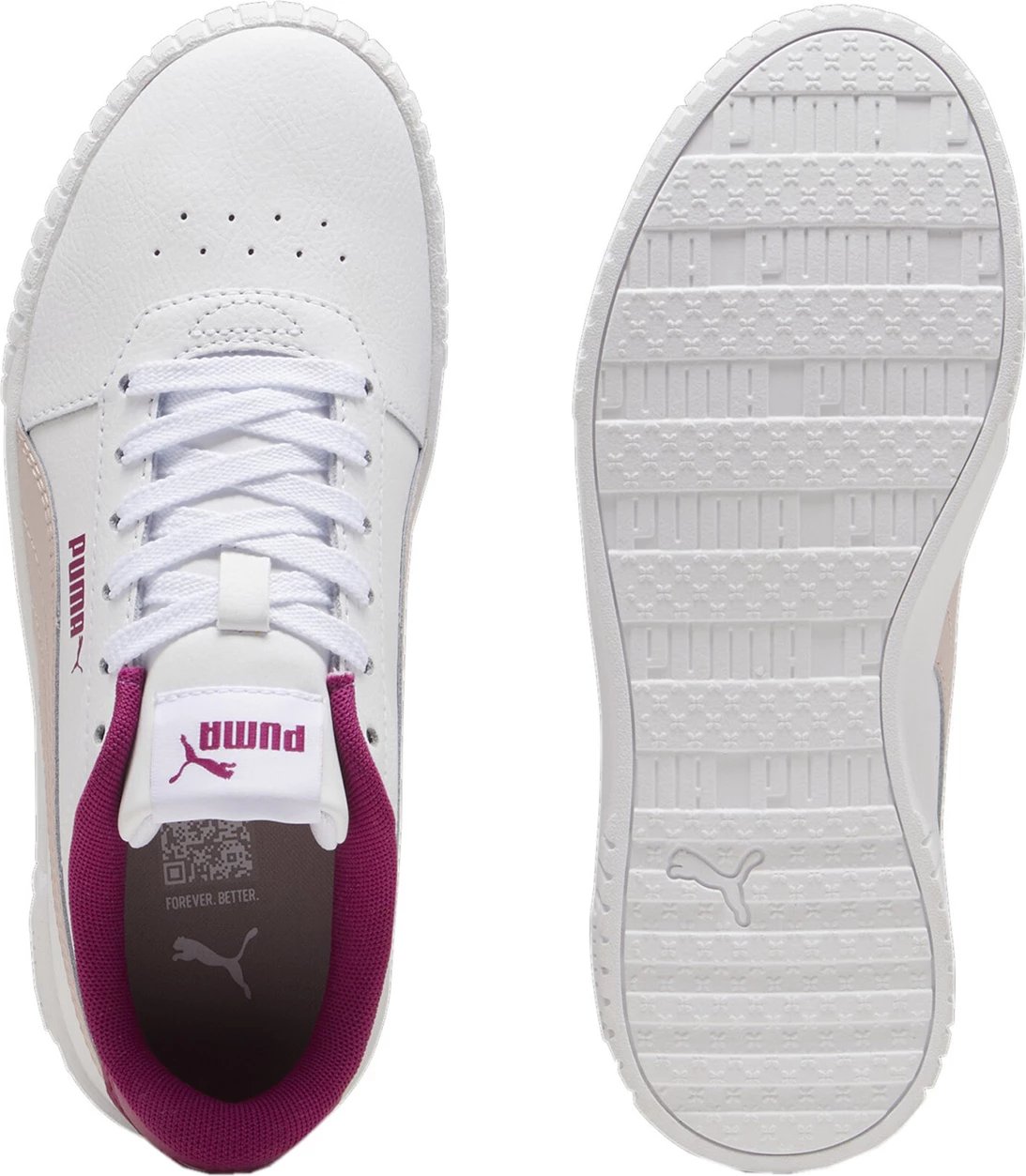 Këpucë për fëmijë Puma