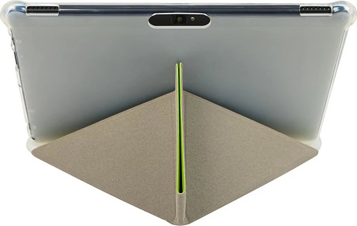 Tablet Blow BlackTAB10, 10", 4GB RAM, 128GB, LTE, Android 13, E zezë, me Active Pen dhe etui