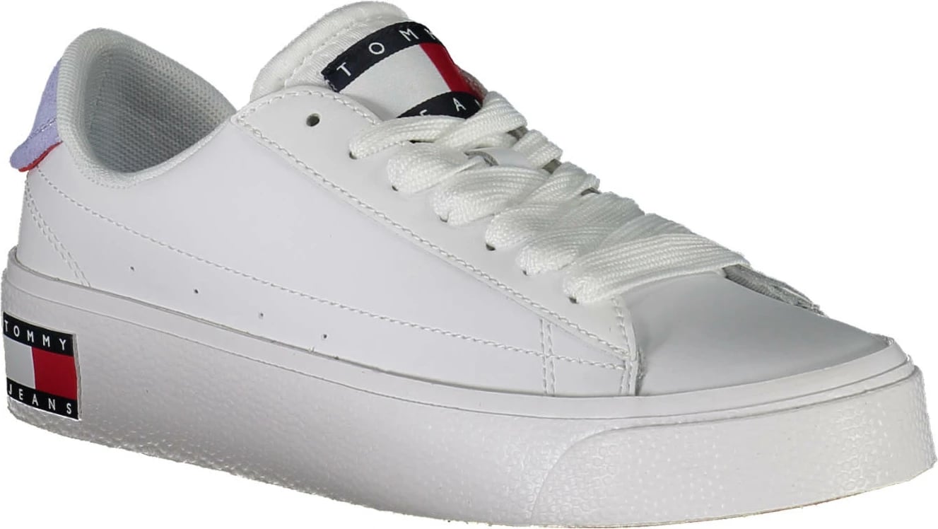 Atlete Tommy Hilfiger femra, të bardha