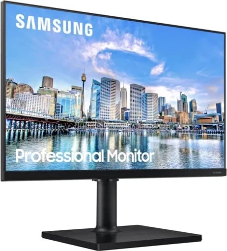 Monitor Samsung LF27T450FZU, 27", 1920 x 1080 piksel, full HD, i zi Monitor Samsung LF27T450FZU, 27", 1920 x 1080 piksel, full HD, i zi