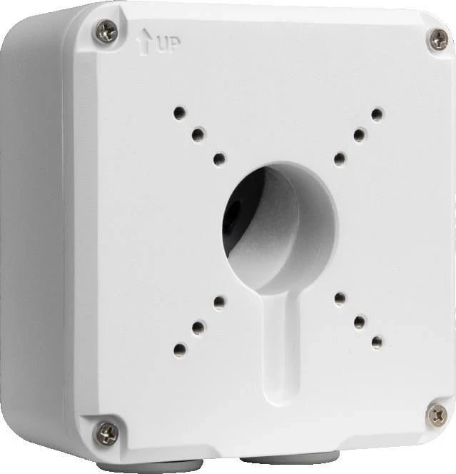 Adapter BCS BCS-P-A61, i bardhë