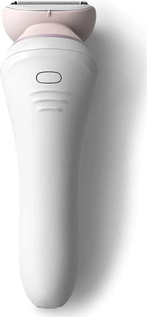 Makinë rroje Philips Series 8000 BRL176/00, për femra, 120 min, bardhë-rozë Makinë rroje Philips Series 8000 BRL176/00, për femra, 120 min, bardhë-rozë