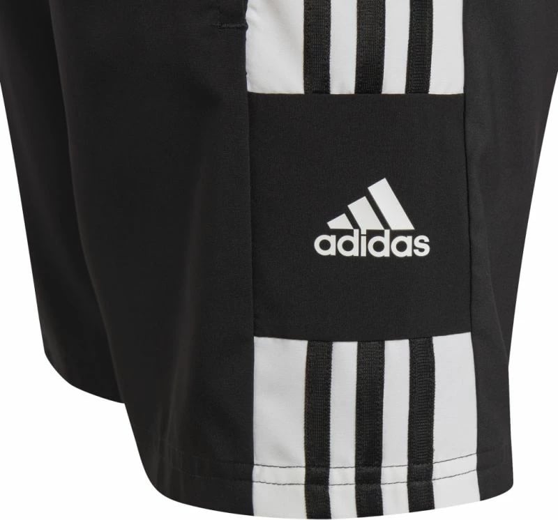 Shorce për fëmijë adidas, të zeza