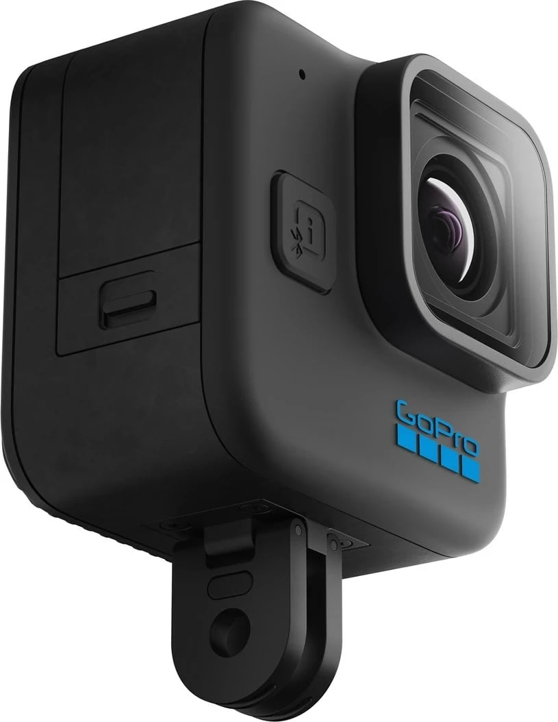 Kamerë aksion GoPro HERO11 Black Mini, e zezë