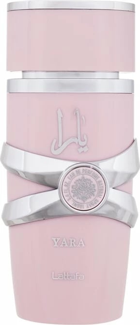 Eau de Parfum për femra Lattafa Yara, 100ml