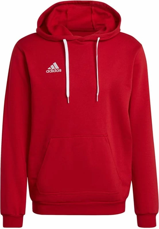 Duks adidas për meshkuj, i kuq