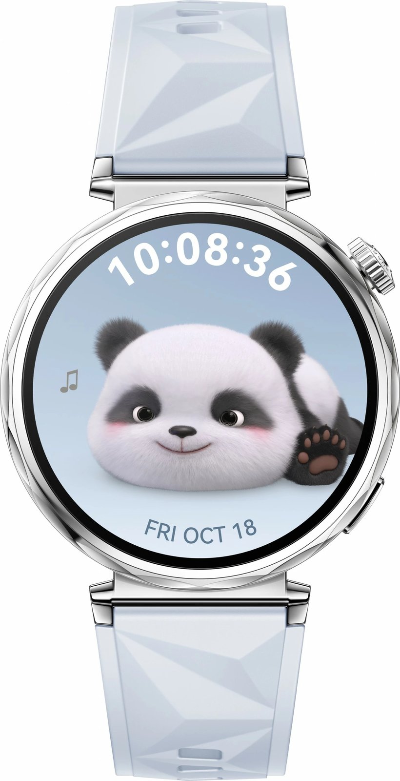 Smartwatch Huawei WATCH GT5 41mm, AMOLED, Blu