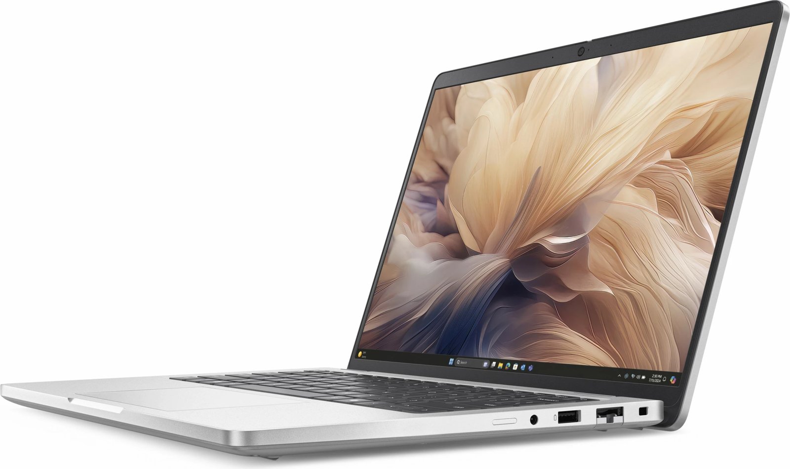 Laptop DELL Pro 14 Plus PB14250 U5-238V, 32GB, 512GB SSD, 14 inch, argjendtë