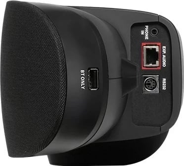 Kamerë konferencash AVer VB350, 4K Ultra HD, 60 fps, E zezë