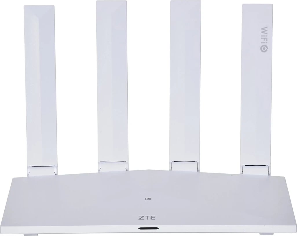 Router ZTE MC889+T3000, i bardhë Router ZTE MC889+T3000, i bardhë