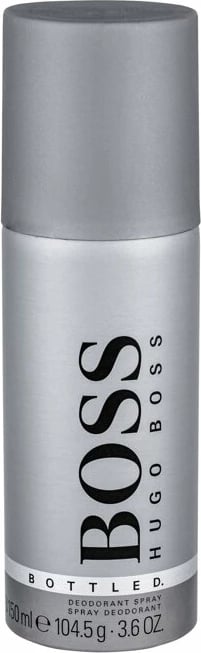 Deodorant për meshkuj HUGO BOSS Boss Bottled, 150ml