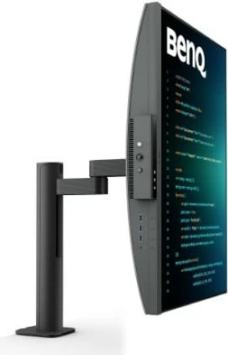 Monitor BenQ RD280UA, 28.2", 4K IPS, 5ms, HDMI/DP, Gri