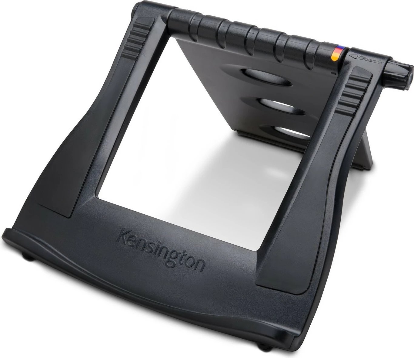 Stendë laptopi Kensington SmartFit Easy Riser EQ, plastikë, 12-17 inç, e zezë