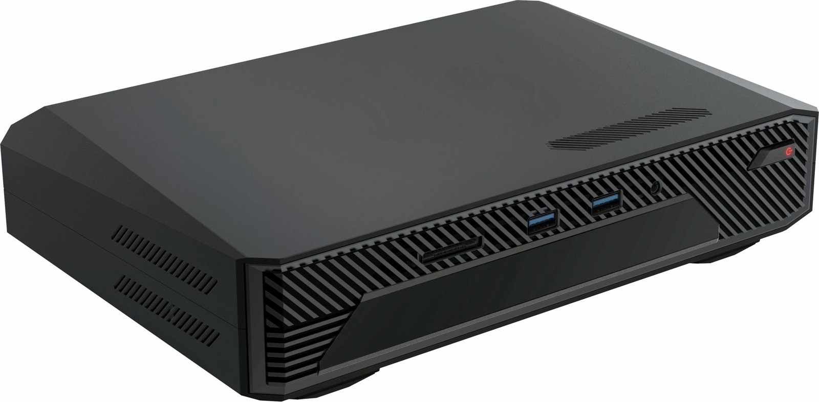Mini PC ASUS NUC 14 Performance Kit RNUC14SRKU710002I, DDR5-SDRAM, Ethernet LAN, Wi-Fi 6E, 330 W