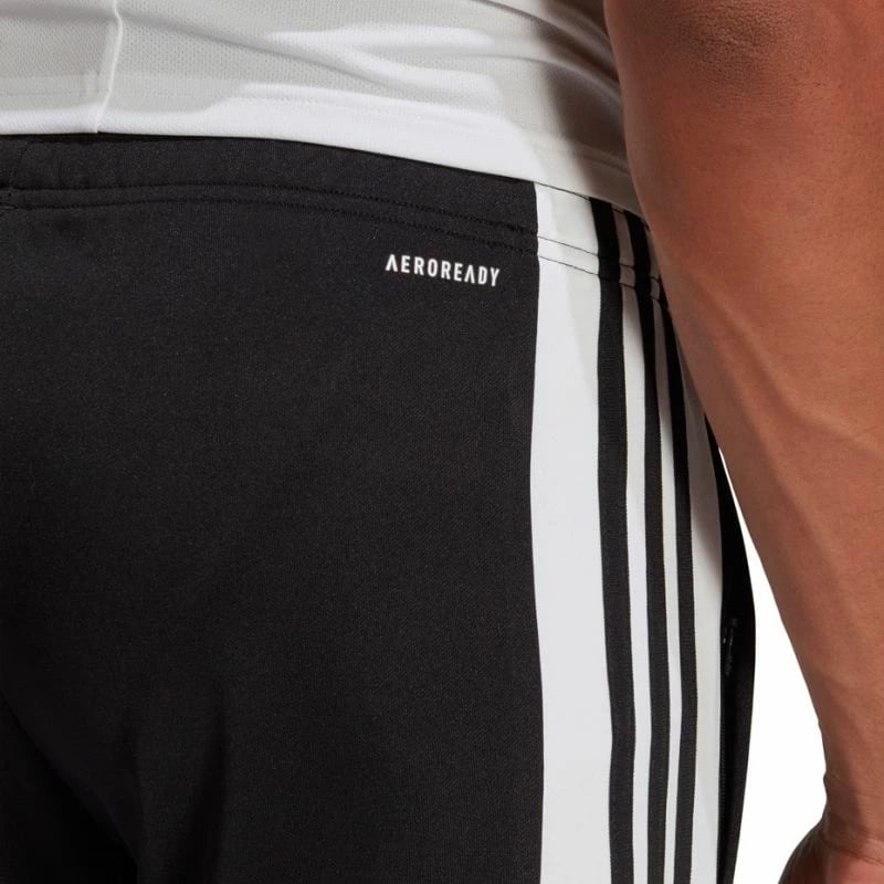 Pantallona sportive për meshkuj adidas, të zeza