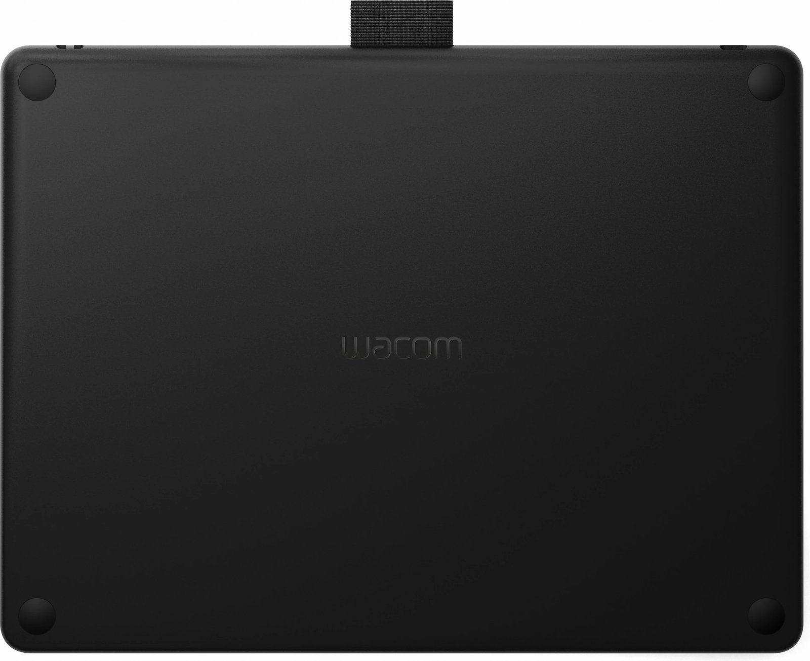 Tablet grafike Wacom Intuos M Bluetooth, Wired & Wireless, 2540 lpi, 216 x 135 mm, USB/Bluetooth, 7 mm, Pen, e zezë