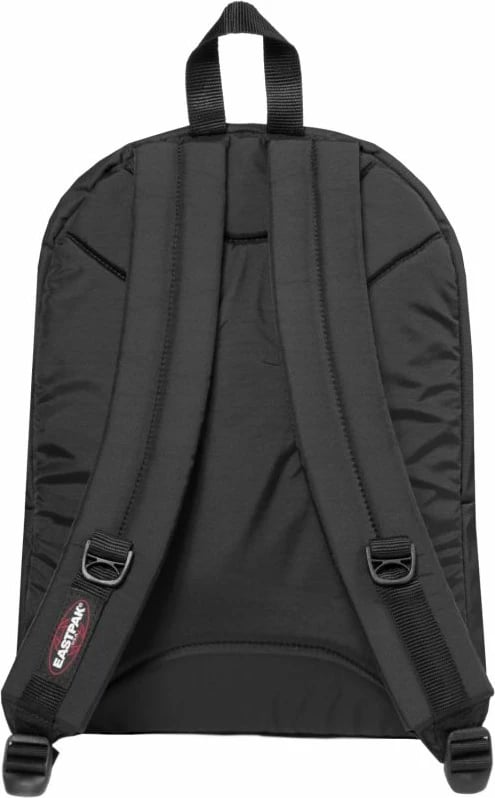 Çantë shpine Eastpak, e zezë