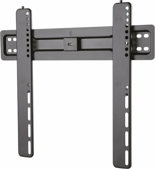 Mbajtës muri për TV Neomounts LED-W400BLACK, fiks, për ekrane 32-55", i zi