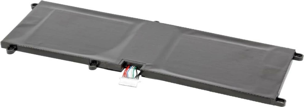 Bateri laptop Mitsu për Dell Latitude 11 (5175, 5179), 3400 mAh, 7.6V, Li-ion