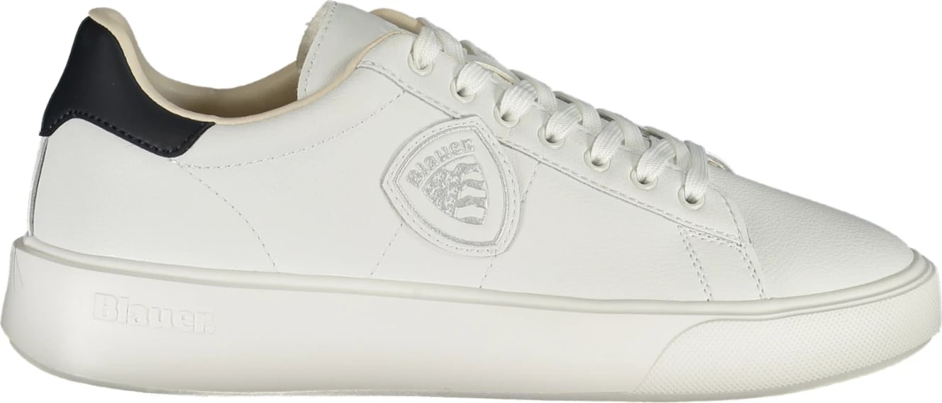 Atlete Blauer meshkuj, të bardha