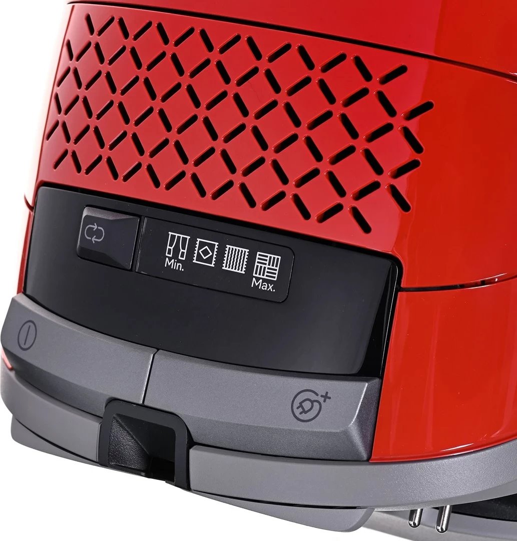 Fshesë me korrent Miele Guard M1, Terra Red