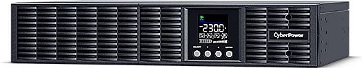 UPS CyberPower OLS2000ERT2UA, 2000 VA, 1800 W, Rack/Tower, i zi