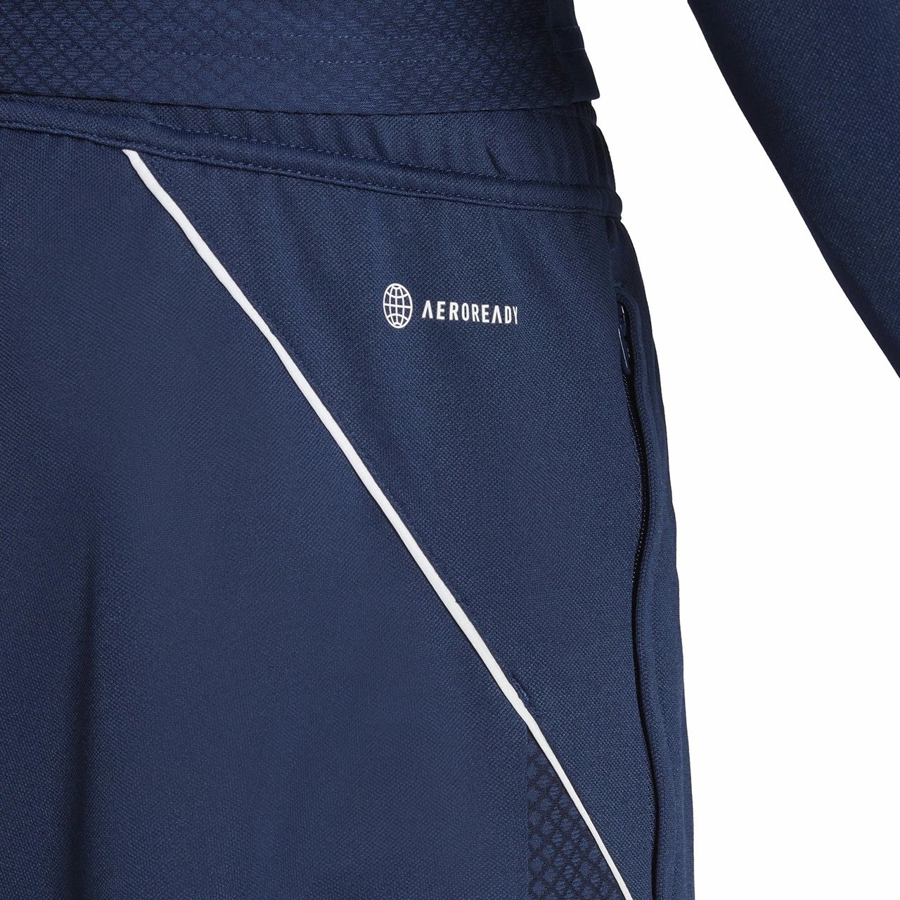 Pantallona sportive për meshkuj adidas, navy