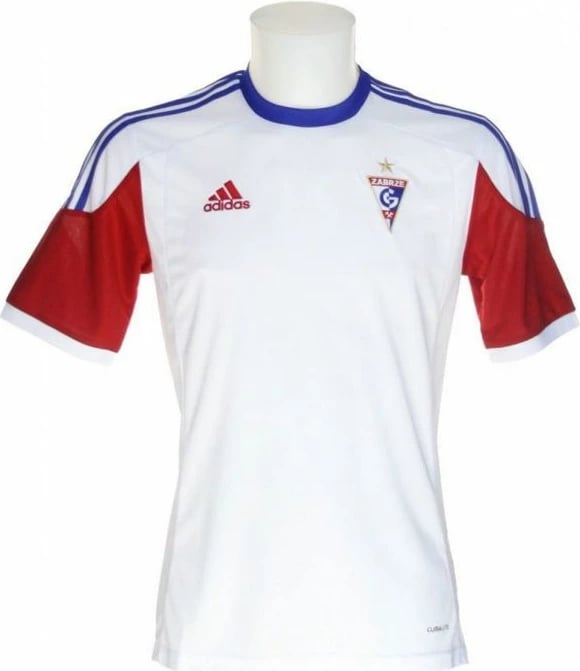 Maicë për fëmijë adidas, Junior Gornik Zabrze